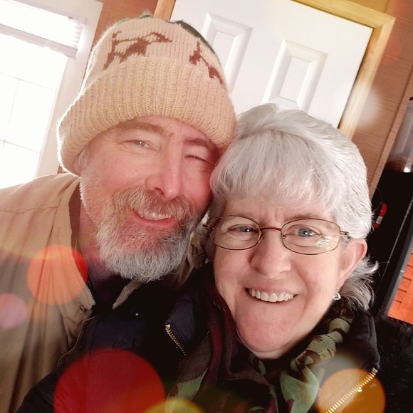 Meet your Posher, Robin - Picture 1 of 1